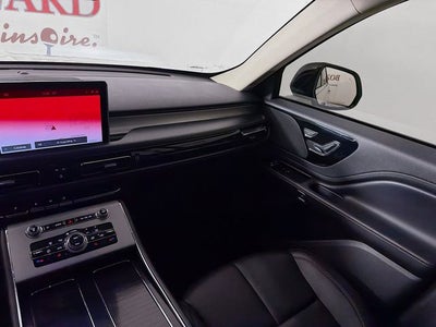 2023 Lincoln Aviator Standard