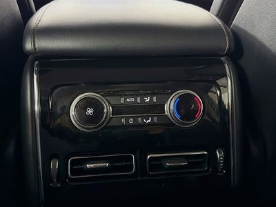 2023 Lincoln Aviator Standard