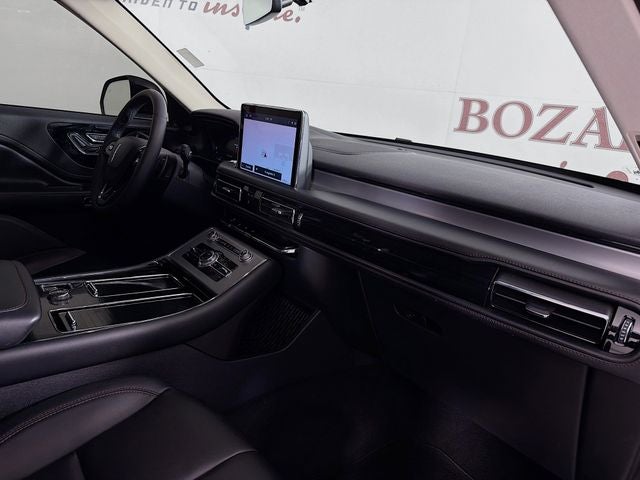 2023 Lincoln Aviator Standard