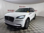 2023 Lincoln Aviator Standard