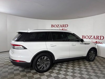 2023 Lincoln Aviator Standard