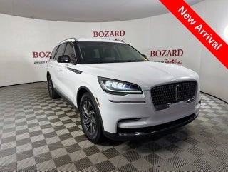 2023 Lincoln Aviator Standard