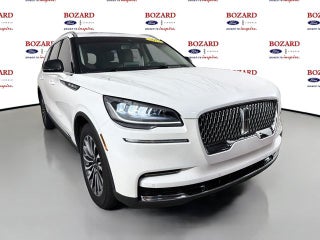 2023 Lincoln Aviator Standard Premium