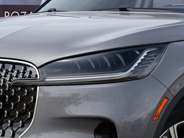 2027 Lincoln Aviator Premiere