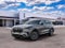 2027 Lincoln Aviator Premiere