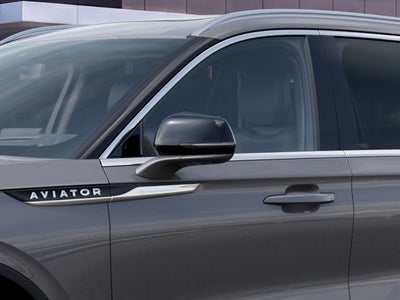 2027 Lincoln Aviator Premiere