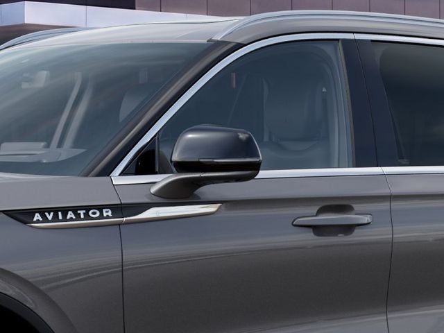 2027 Lincoln Aviator Premiere