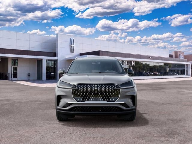 2027 Lincoln Aviator Premiere