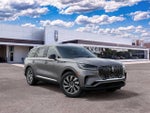 2027 Lincoln Aviator Premiere