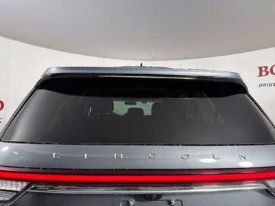 2023 Lincoln Aviator Standard