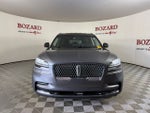 2023 Lincoln Aviator Standard