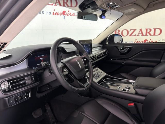 2023 Lincoln Aviator Standard