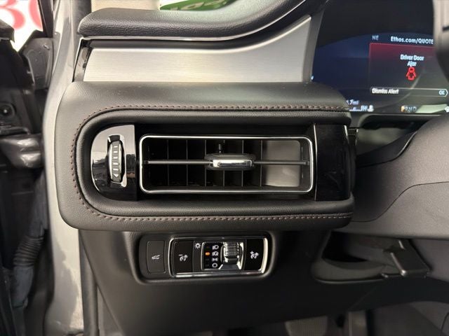 2023 Lincoln Aviator Standard