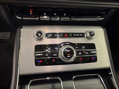 2023 Lincoln Aviator Standard