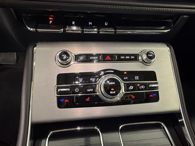 2023 Lincoln Aviator Standard