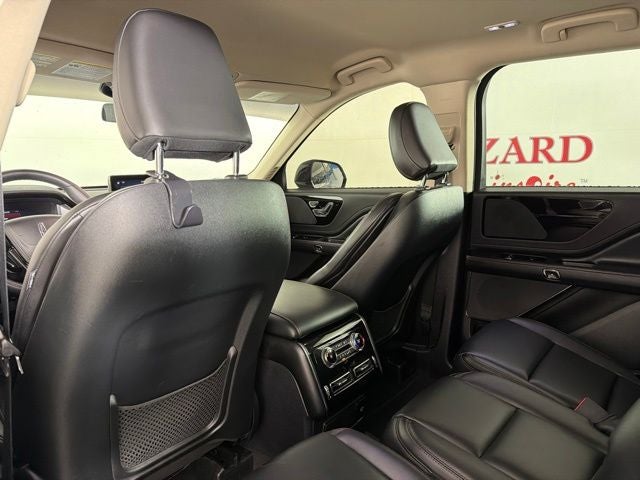 2023 Lincoln Aviator Standard