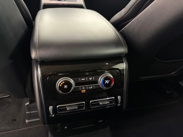 2023 Lincoln Aviator Standard