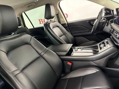 2023 Lincoln Aviator Standard