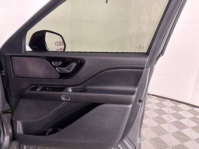 2023 Lincoln Aviator Standard