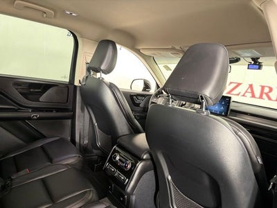 2023 Lincoln Aviator Standard