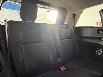 2023 Lincoln Aviator Standard