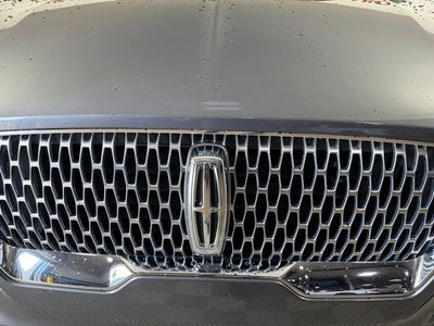 2023 Lincoln Aviator Standard
