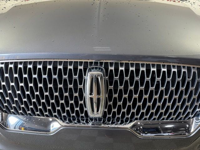 2023 Lincoln Aviator Standard