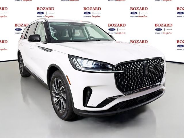 2026 Lincoln Aviator Premiere RWD's photo