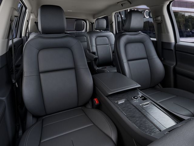 2027 Lincoln Aviator Premiere