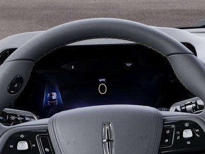 2027 Lincoln Aviator Premiere