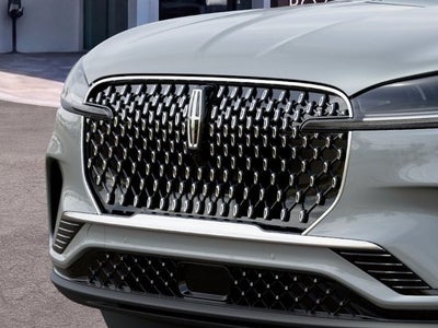 2027 Lincoln Aviator Premiere