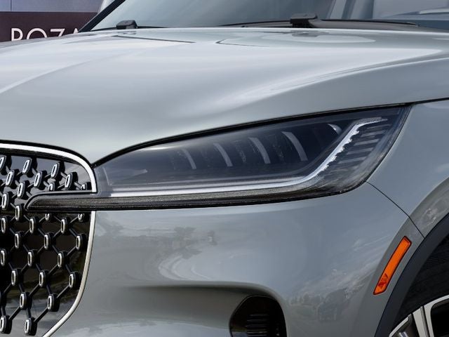 2027 Lincoln Aviator Premiere