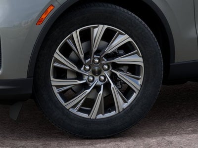 2027 Lincoln Aviator Premiere