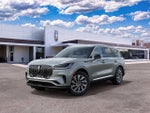 2027 Lincoln Aviator Premiere
