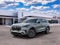2027 Lincoln Aviator Premiere