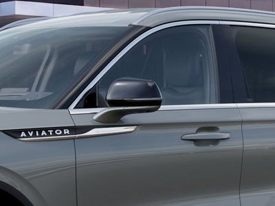 2027 Lincoln Aviator Premiere