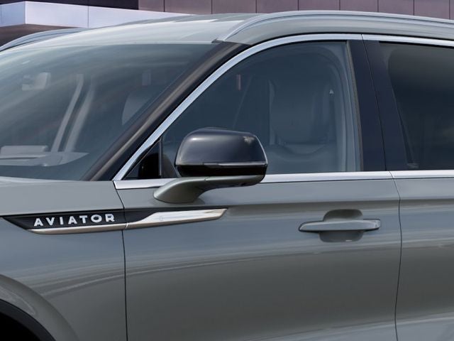 2027 Lincoln Aviator Premiere