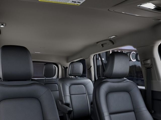 2027 Lincoln Aviator Premiere