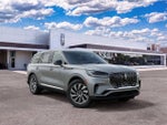 2027 Lincoln Aviator Premiere