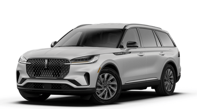 2027 Lincoln Aviator Premiere