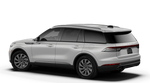 2027 Lincoln Aviator Premiere