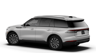 2027 Lincoln Aviator Premiere