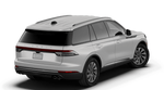 2027 Lincoln Aviator Premiere