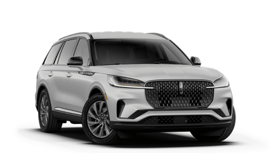 2027 Lincoln Aviator Premiere