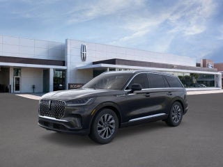 2026 Lincoln Aviator Premiere Premium