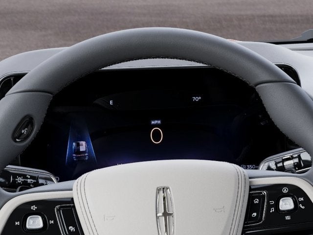 2027 Lincoln Aviator Premiere Premium