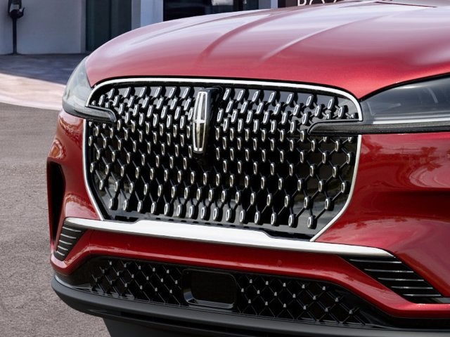 2027 Lincoln Aviator Premiere Premium