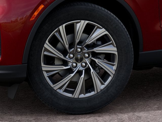 2027 Lincoln Aviator Premiere Premium