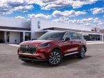 2027 Lincoln Aviator Premiere Premium