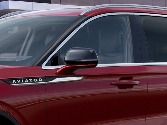 2027 Lincoln Aviator Premiere Premium